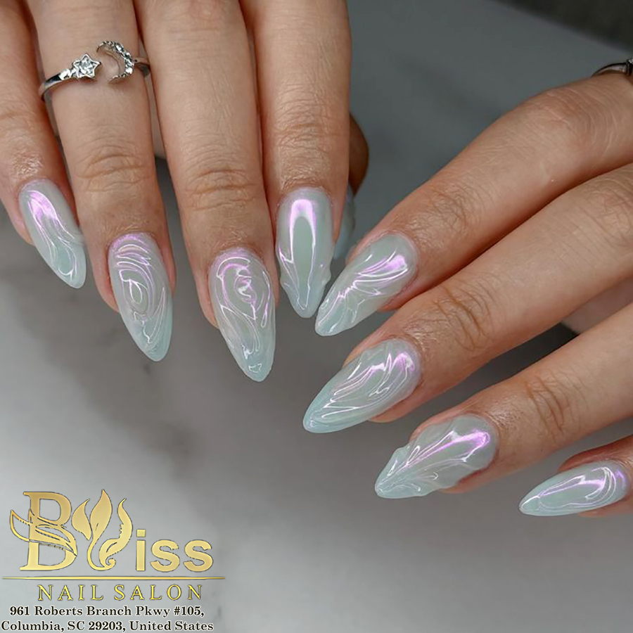 Bliss Nail Salon nail photo 1