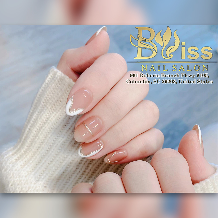 Bliss Nail Salon nail photo 2