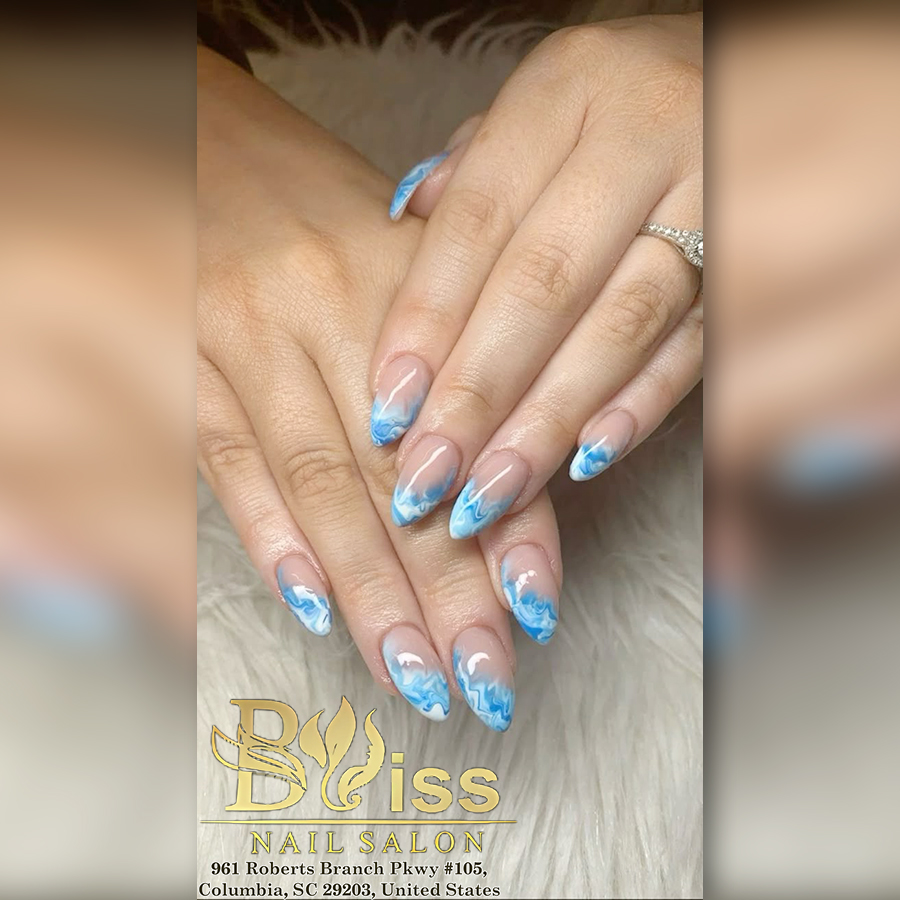 Bliss Nail Salon nail photo 3