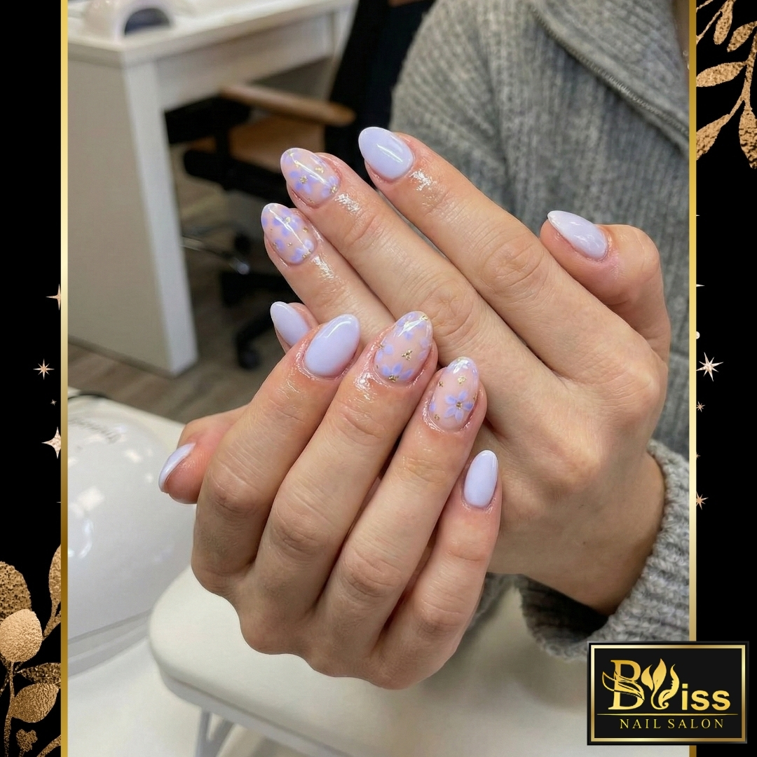 Bliss Nail Salon nail photo 5